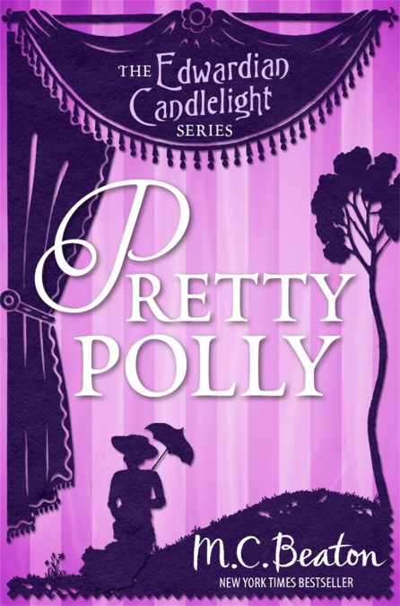 Pretty Polly