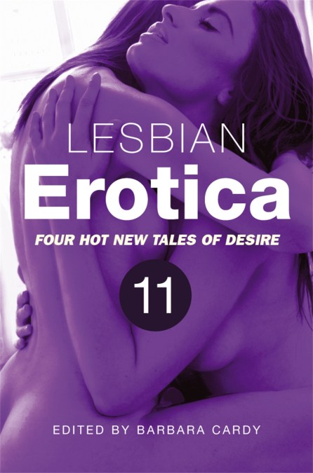 Lesbian Erotica, Volume 11