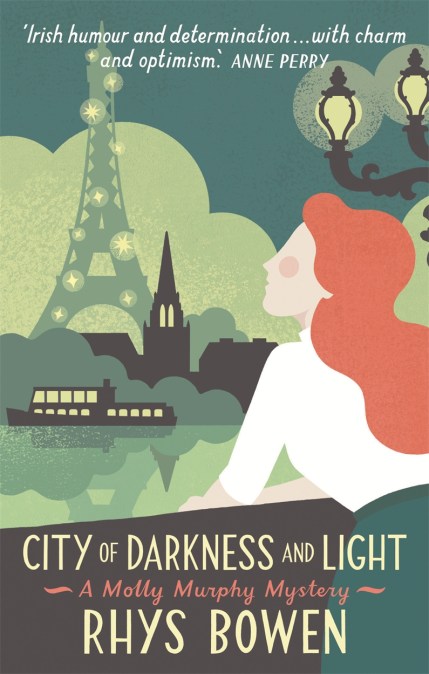 City of Darkness and Light