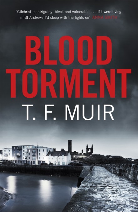 Blood Torment