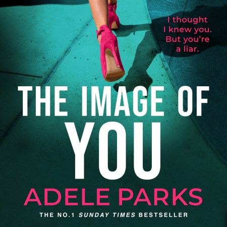 The Image of You