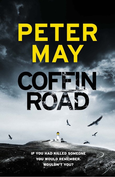 Coffin Road