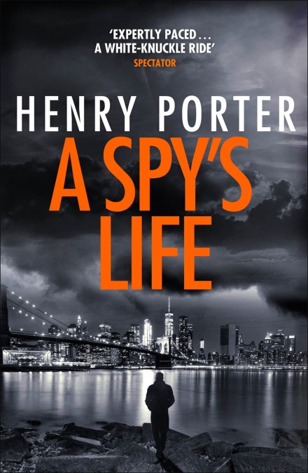 A Spy's Life