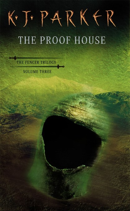 The Proof House