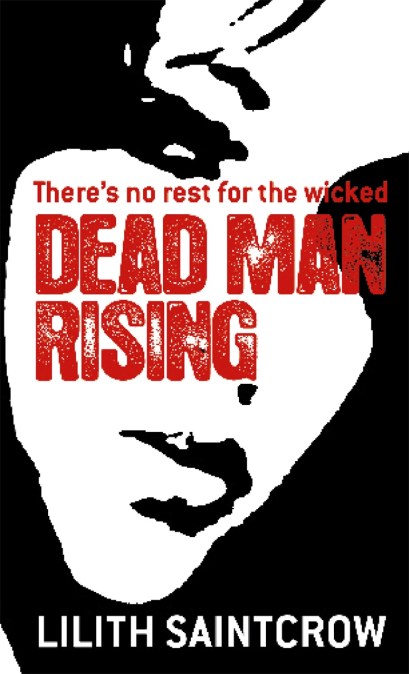 Dead Man Rising