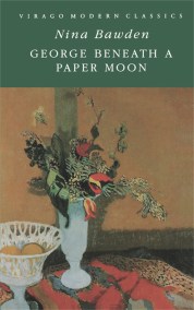 George Beneath A Paper Moon