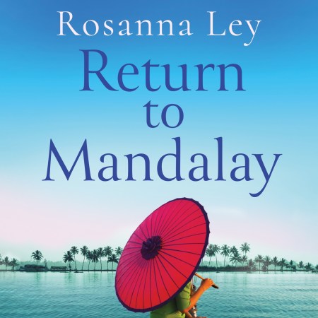 Return to Mandalay