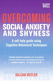 Overcoming Social Anxiety and Shyness, 1st Edition