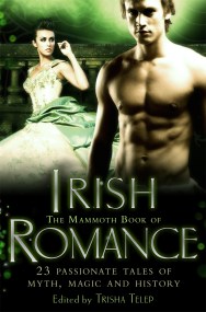 The Mammoth Book of Irish Romance