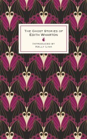 The Ghost Stories Of Edith Wharton