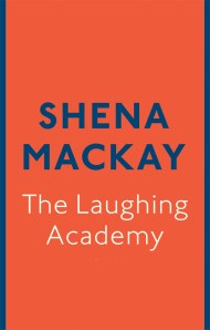 The Laughing Academy