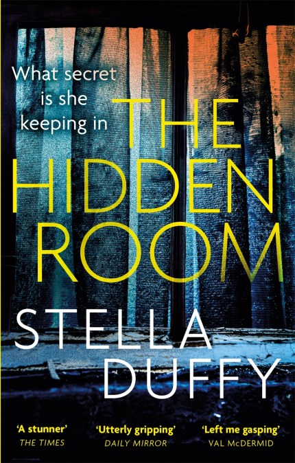 The Hidden Room