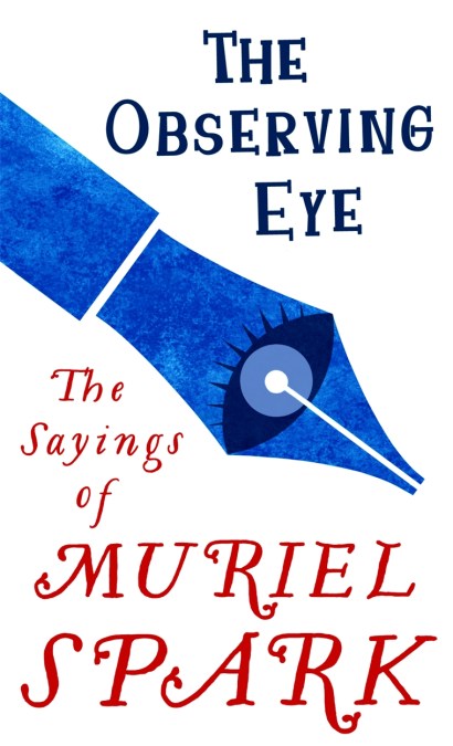 The Observing Eye