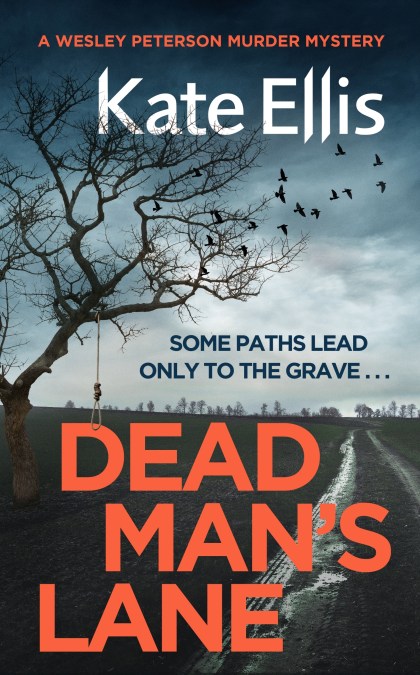 Dead Man’s Lane