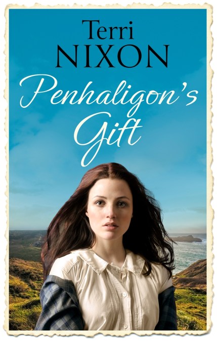 Penhaligon's Gift