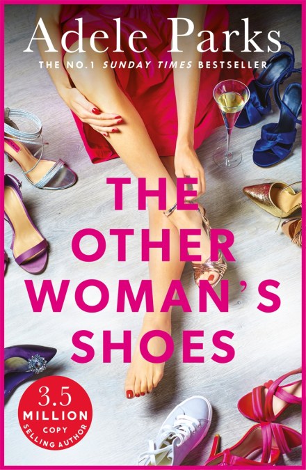 The Other Woman’s Shoes