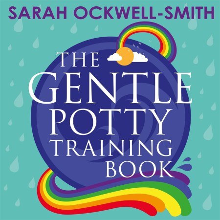 The Gentle Potty Training Book