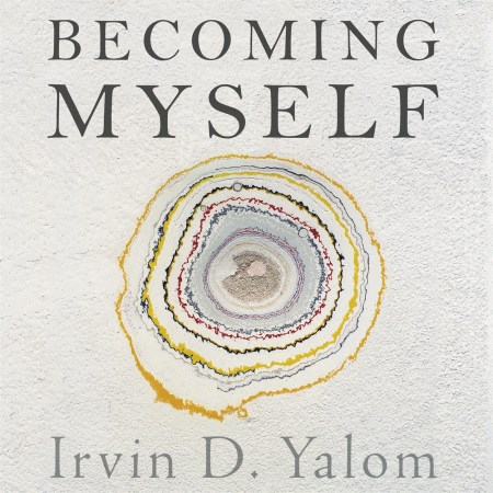 Becoming Myself