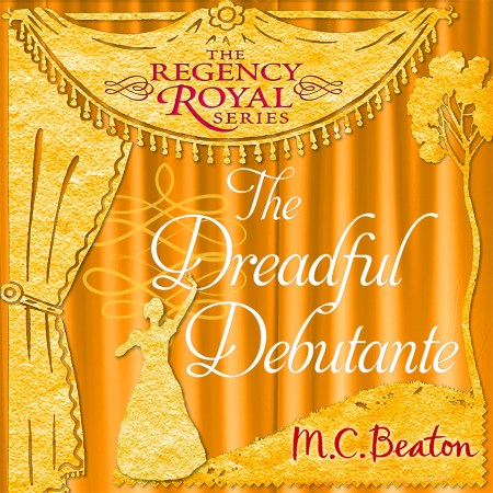 The Dreadful Debutante