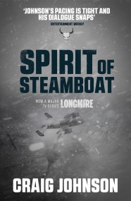 Spirit of Steamboat