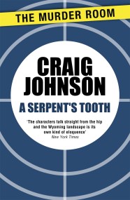 A Serpent’s Tooth