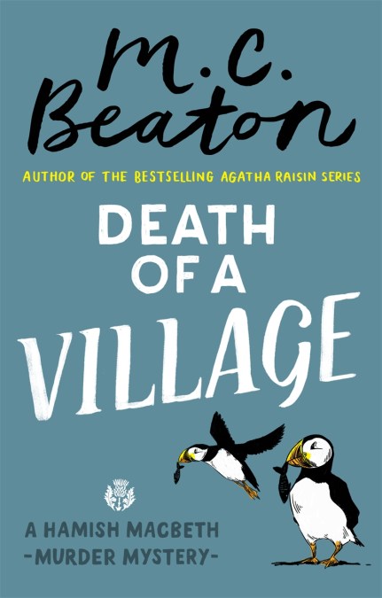 Death of a Village