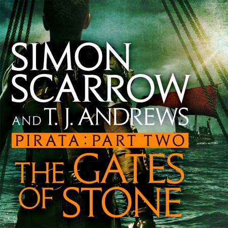 Pirata: The Gates of Stone