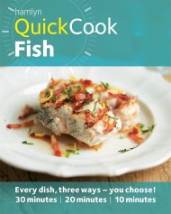 Hamlyn QuickCook: Fish