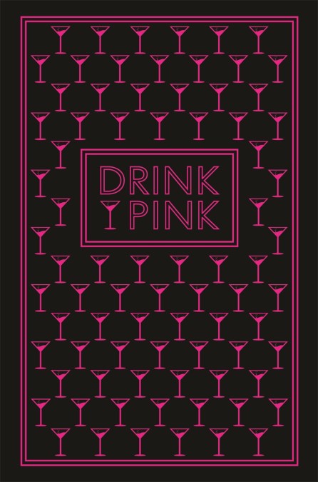 Drink Pink