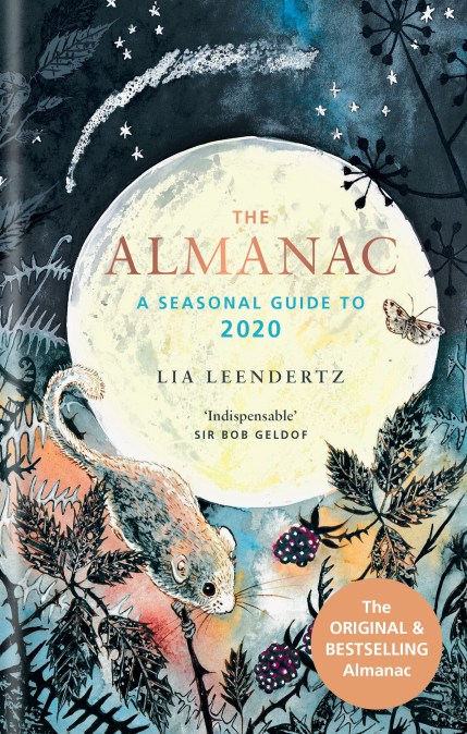 The Almanac