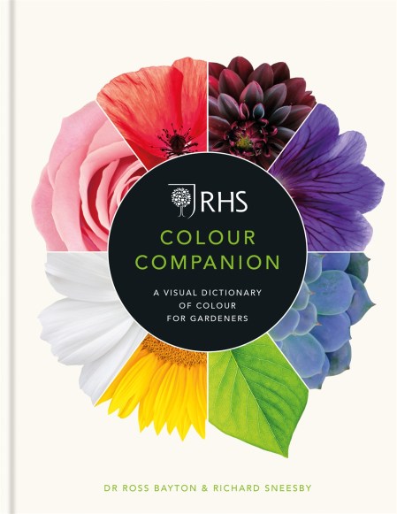 RHS Colour Companion