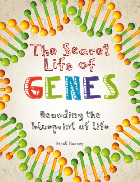 The Secret Life of Genes