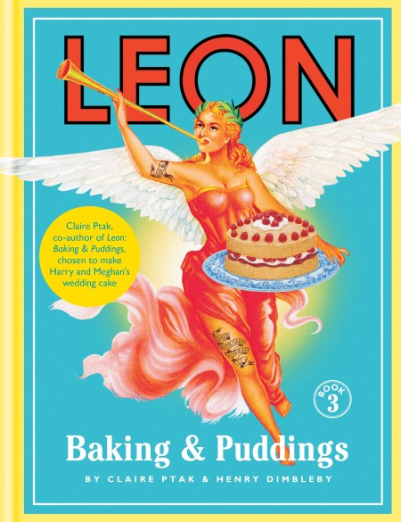 Leon: Baking & Puddings