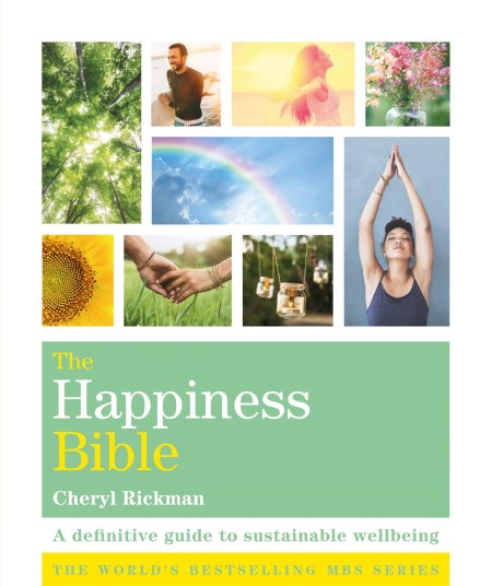 The Happiness Bible