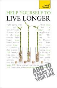 Help Yourself to Live Longer