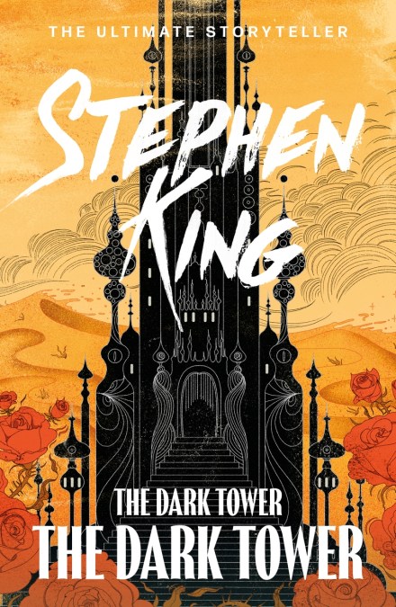 The Dark Tower VII: The Dark Tower