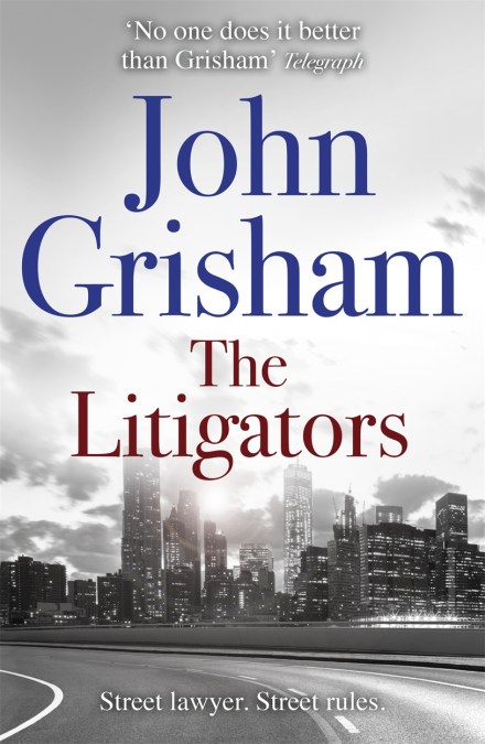 The Litigators