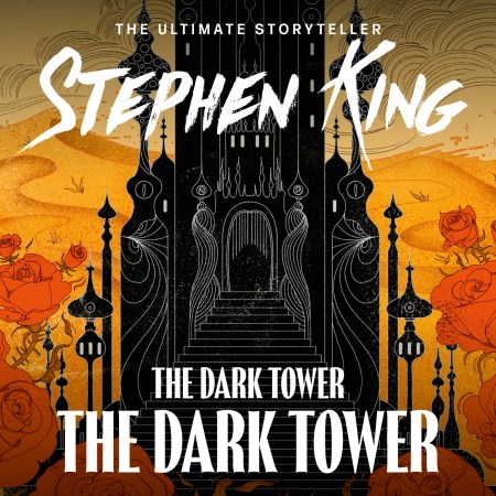 The Dark Tower VII: The Dark Tower