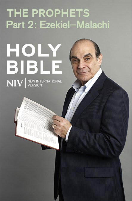 NIV Bible: the Prophets – Part 2