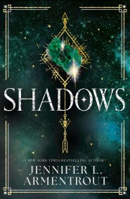 Shadows (A Lux prequel novella)