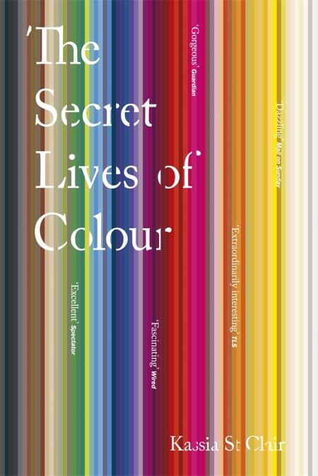 The Secret Lives of Colour