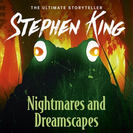 Nightmares and Dreamscapes