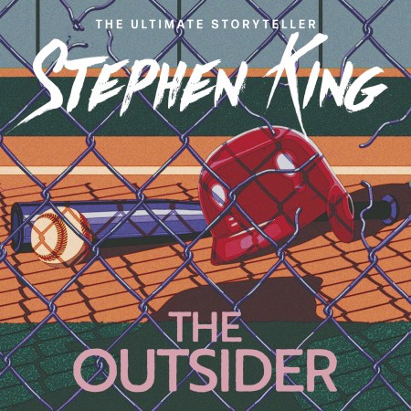 The Outsider