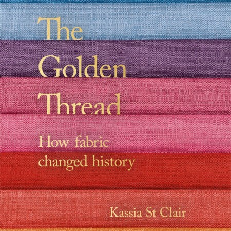 The Golden Thread