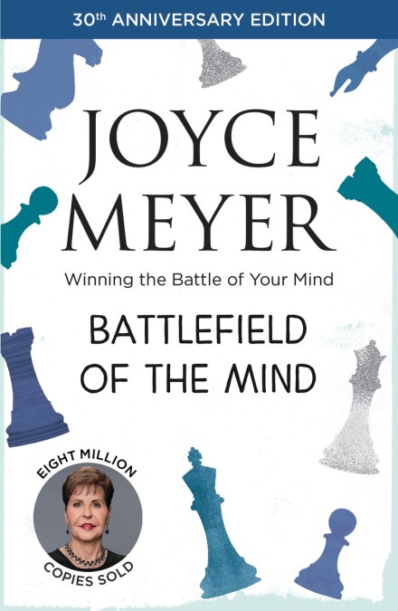 Battlefield of the Mind