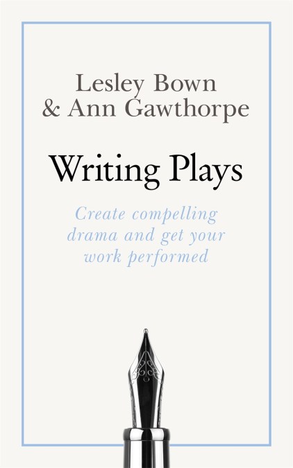 Masterclass: Writing Plays