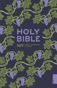 NIV Holy Bible (Hodder Classics)