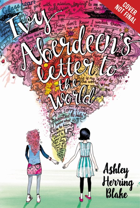 Ivy Aberdeen’s Letter to the World