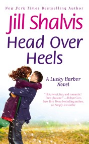 Head Over Heels