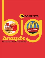 Big Brands: McDonalds